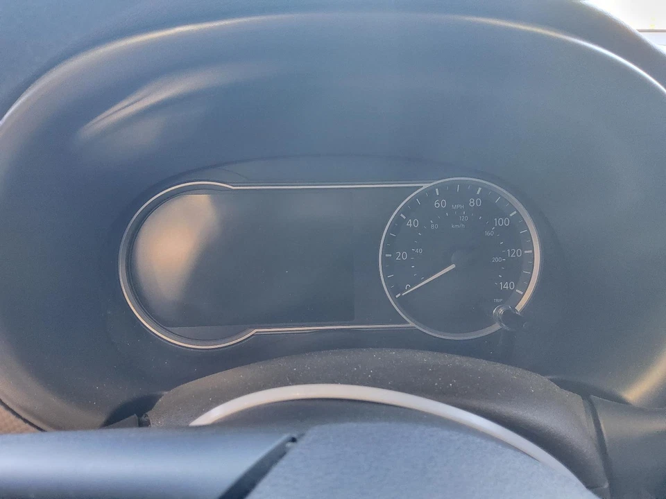 Б/у спидометр указатель подходит: 2018 Nissan Kicks кластер MPH SR класса A - Изображение 1 из 4