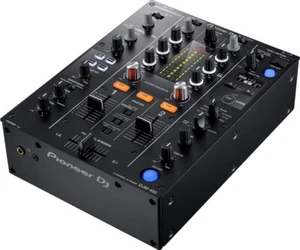 Pioneer DJM-450 Performance DJ Mixer 2-Kanal 2-Kanal DJM450 Original Brandneu - Bild 1 von 4