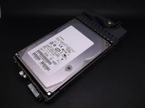 X289A-R5 NETAPP HDD 450GB / 15K / SAS 3G / 3,5" LFF / HOT-SWAP / FÜR FAS20X0 - Bild 1 von 1
