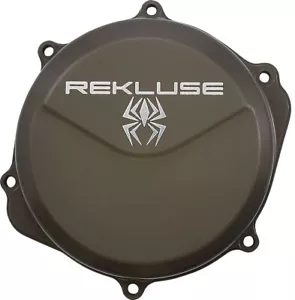 Honda CRF 250 R 2018-2024 Rekluse Clutch Cover RMS-0401101 - Picture 1 of 5