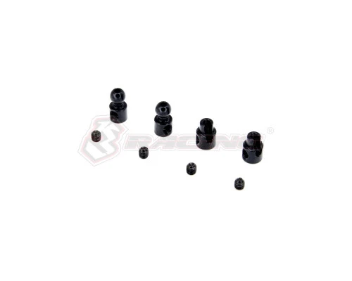 Stabilizer Ball Set for 3RACING SAKURA M - Image 1 of 1