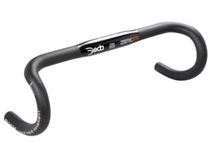 4246460 Deda Zero 100 RHM Rennlenker Gravel Rennrad 31,7 mm 460 mm Breite Alu - Bild 1 von 1