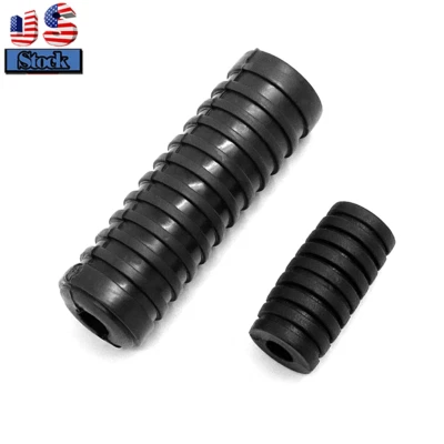 Kick Starter Kickstart Gear Shift Rubber For Honda Z50 CT XL XR SL CL 70 90 100 - Image 1 of 4