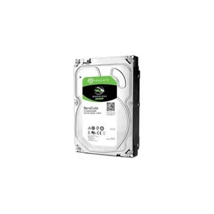 Seagate Barracuda ST4000DM004 4TB SATA 6.0 GB/s 256MB Hard Drive (3.5 inch) - Picture 1 of 3