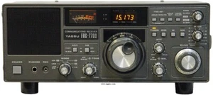 YAESU FRG-7700 FRG7700 RECEIVER RADIO MAINTENANCE & SERVICE REPAIR MANUAL - Zdjęcie 1 z 1