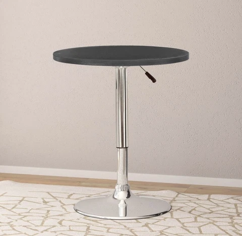 adjustable round dining table Cover
