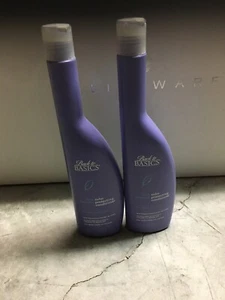 2 Back to Basics blue lavender color protecting conditioner, 11 Oz. - Picture 1 of 1