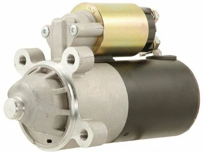 Arranque Ford Contour 1995-2000 aire acondicionado Delco 64376VX 1996 1997 1998 1999 Foto 1 de 2