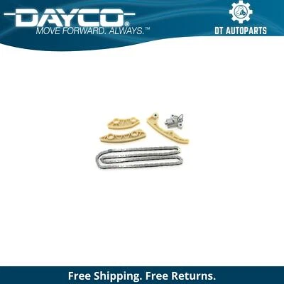 Kit de eje de equilibrio de motor para Chevrolet Cavalier 2002-2005 Dayco 2003 2004 Foto 1 de 2