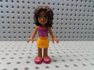 LEGO Figur Friends Andrea frnd055  41035 - Bild 1 von 1