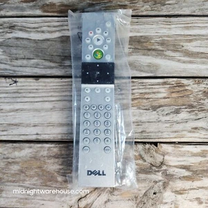 NEW Genuine Dell Windows Media Center MCE RC6 IR Remote Control RC1974009/00 - Picture 1 of 2