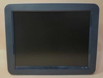 PRECOR CARDIO THEATER 15" LCD TV **NEW** PVS15-DC PHTCLCAP383041101 (PRECOR) - Image 1 of 4