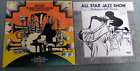 2 X Vinyl Jazz Lp's Mahogany Hall Stomp - All Star + Whats New? Yank Lawson