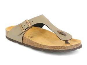 CIABATTA INFRADITO DONNA GRUNLAND ESTATE CB0010  SARA TORTORA