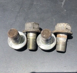 2002 RSX Type S Caliper Bracket Bolts Set Of 4 - Bild 1 von 2