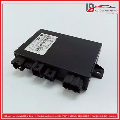 Centralina gancio di traino MERCEDES-BENZ CLK W208 2088201826 HELLA - Immagine 1 di 4