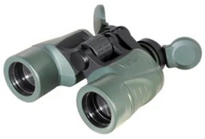 Yukon Futurus 8 x 40 WA Porro Prism Binoculars #22038 (UK Stock) BNIB Wide Angle - Picture 1 of 24