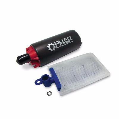 Polaris Ranger and RZR 570 800 900 1000 (2013+) EFI 12V Fuel Pump and Strainer - Image 1 of 4