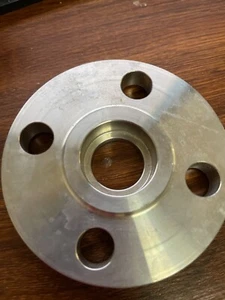 CHANDAN INDIA 1"LJFF 150 B16.5 F316/316L SA/A182 CH-13068 - Bild 1 von 2