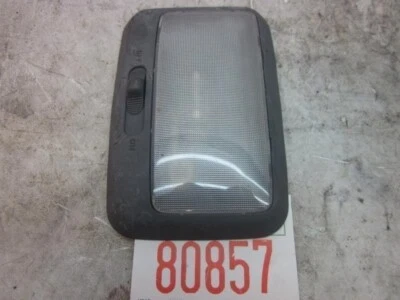 Roof Dome Light TL 2002 Acura Rear Back Overhead Console Reading Map Lamp OEM - Image 1 of 4