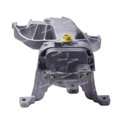 Engine Mount For Mercedes Benz A-CLASS W177 A180 A200 A250 M282 A2472402800 Foto 1 de 4