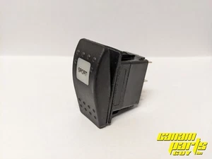 NUEVO OEM Can-Am PPS Interruptor de modo deportivo 710002199 2011 2012 2013 Commander 1000 800 - Imagen 1 de 6