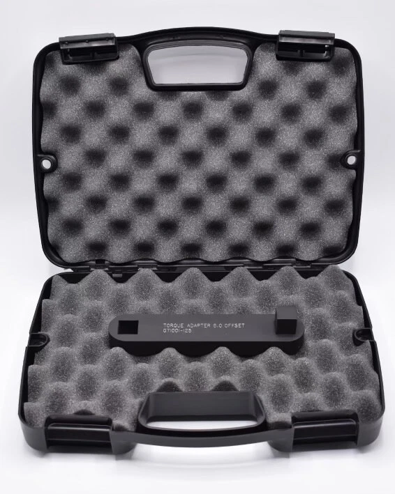 ADAPTADOR DE PAR BOEING 747 G71001-125 Foto 1 de 1