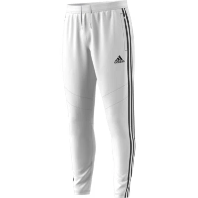 Pantalones de entrenamiento Adidas Tiro 19 para hombre - ajuste atlético clásico, máxima comodidad Foto 1 de 4