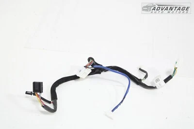 2017-2019 KIA SPORTAGE КАБЕЛЬ ЖГУТА ПРОВОДОВ РУЛЕВОГО УПРАВЛЕНИЯ СО СТОРОНЫ ВОДИТЕЛЯ ОТ ОРИГИНАЛЬНОГО ПРОИЗВОДИТЕЛЯ - Изображение 1 из 4