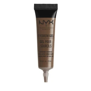 NYX Cosmetics Eyebrow Gel EBG02 - Chocolate Brown NIB maquillaje mujer ojos - Picture 1 of 6
