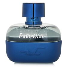 Hollister Festival Nite EDT Spray 100ml Men's Perfume
