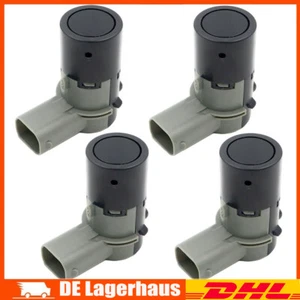 4x PDC Parksensor für BMW 5er E60 E61 6er E63 E64 7er E65 X3 X5 E83 Z4 E86 - Bild 1 von 11