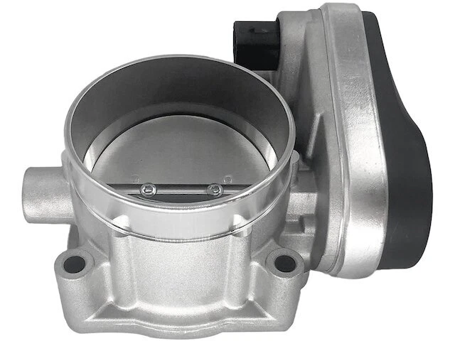 Carrocería del acelerador para Dodge Ram 3500 2005-2009 5,7 L V8 2006 2007 2008 BD529HT Foto 1 de 1