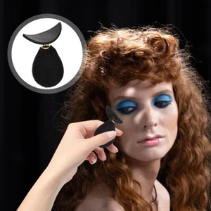 Sturdy Convenient Practical Eyeshadow Crease Eyeshadow Template - Picture 1 of 12