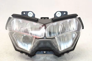 2020 Kawasaki Z650 Er650 Front Headlight Head Light Lamp - Picture 1 of 17