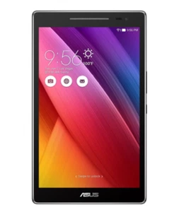 ASUS ZenPad S Z380C P022, 16GB, 8in, Wifi Only, in Black Excellent - Picture 1 of 3