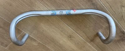 Handlebars Racing Bicycle Deda Anatomic 215 430 MM 26 Vintage Road Bike - Image 1 of 2