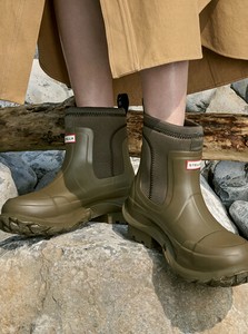 Las mejores ofertas en Botas de Mujer Hunter | eBay