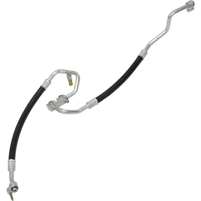 For 2005-2007 Saturn Vue Base A/C Manifold Hose Assembly UAC 2006 - Image 1 of 2