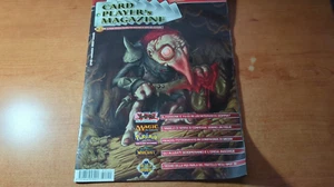 Card player's magazine- Gedis Edizioni 2008 - Foto 1 di 5