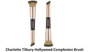 Charlotte Tilbury Hollywood Complexion Brush - Brandnew - Picture 1 of 6