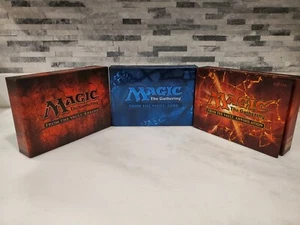 MTG - From The Vault Realms - From the Vault Lore - From the Vault Annihilation - Picture 1 of 3