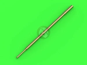 Master 1/144 Pitot Tube Probe for Gloster Meteor British Jet Aircraft AM-144-032 - Picture 1 of 1