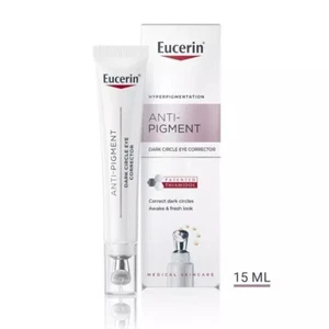 EUCERIN ANTI PIGMENT Dark Circle Illuminating Eye Cream 15 ml Exp 04/2027 - Picture 1 of 7