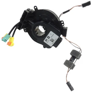 Clockspring with Steering Angle Sensor 2014-15 Buick Verano 23425376 13589398 - Picture 1 of 3