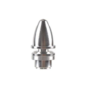 Soporte adaptador de hélice/hélice de bala de aluminio de radiocontrol 2 piezas para motor sin escobillas - Imagen 1 de 6