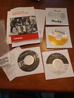 Compaq Notebook Series 2003 , Works 7.0, Documentation Library, Recovery Disc