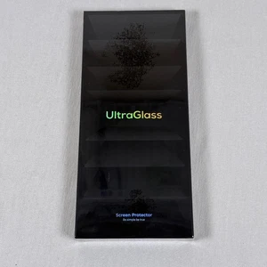 UltraGlass Unbreak Top 9H+ Glass for Samsung Galaxy S24 Ultra Screen Protector - Photo 1 sur 6