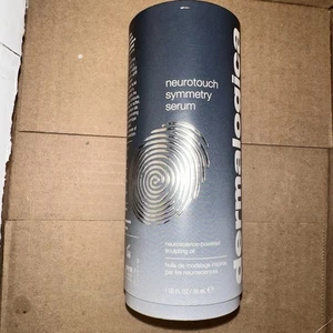 Dermalogica Neurotouch Symmetry Serum Sculpting Oil 1 Fl Oz / 30ML NEW & Sealed - Picture 1 of 1
