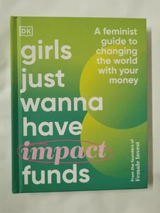 Girls Just Wanna Have Impact Funds - Picture 1 of 14